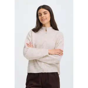 Women's cardigan fransa Sanny 10 image-4