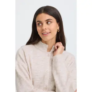 Women's cardigan fransa Sanny 10 image-5