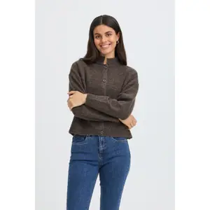 Women's cardigan fransa Sanny 10 image-4
