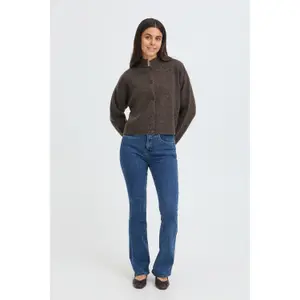 Women's cardigan fransa Sanny 10 image-6