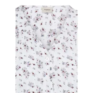 Women's blouse fransa FREasa 1 image-1
