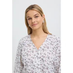 Women's blouse fransa FREasa 1 image-4