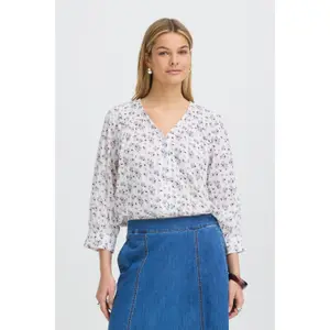 Women's blouse fransa FREasa 1 image-5