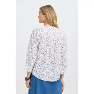 Women's blouse fransa FREasa 1 image-6
