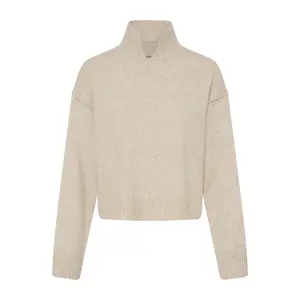 Woman sweater fransa Gigi 3 image-0