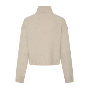 Woman sweater fransa Gigi 3 image-1