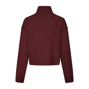 Woman sweater fransa Gigi 3 image-1