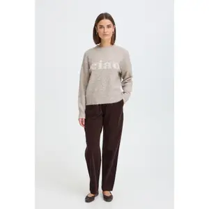 Woman sweater fransa Florence 2 image-3