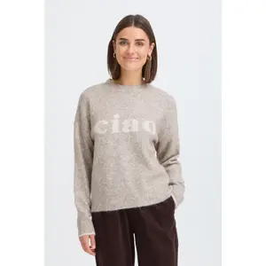 Woman sweater fransa Florence 2 image-4