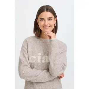 Woman sweater fransa Florence 2 image-5