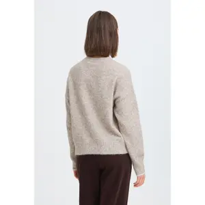 Woman sweater fransa Florence 2 image-6