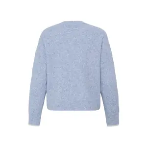 Woman sweater fransa Florence 2 image-1