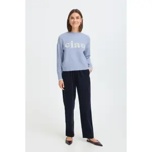 Woman sweater fransa Florence 2 image-3