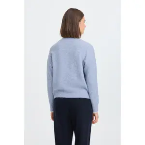 Woman sweater fransa Florence 2 image-5