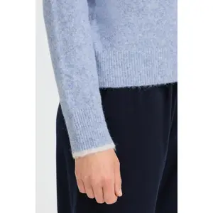 Woman sweater fransa Florence 2 image-6