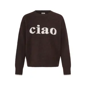 Woman sweater fransa Florence 2 image-0