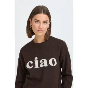 Woman sweater fransa Florence 2 image-3