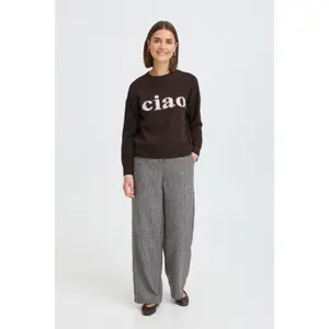 Woman sweater fransa Florence 2 image-5