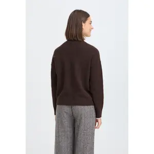 Woman sweater fransa Florence 2 image-6