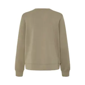 Sweatshirt woman fransa FRAurora image-1