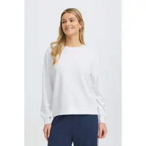 Sweatshirt woman fransa FRAurora image-4