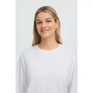 Sweatshirt woman fransa FRAurora image-6