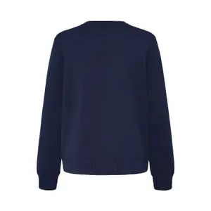 Sweatshirt woman fransa FRAurora image-1