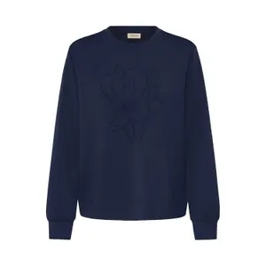 Sweatshirt woman fransa FRAurora image-2