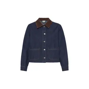 Women's denim jacket fransa Leslie 1 image-0