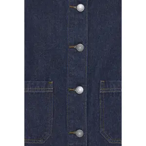 Women's denim jacket fransa Leslie 1 image-2