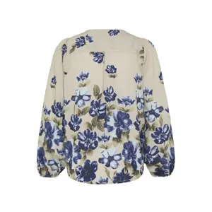 Women's blouse fransa Frcarrie image-1