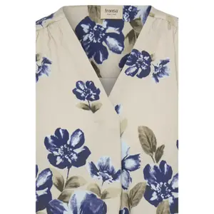 Women's blouse fransa Frcarrie image-2