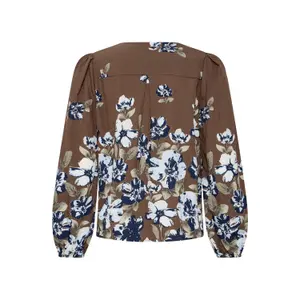 Women's blouse fransa Frcarrie image-1