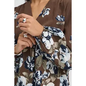 Women's blouse fransa Frcarrie image-3