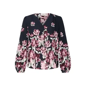 Women's blouse fransa Frcarrie image-0