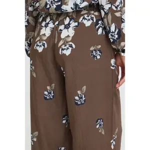 Women's Trousers fransa Carrie image-4