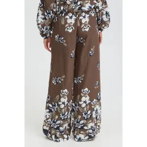 Women's Trousers fransa Carrie image-5
