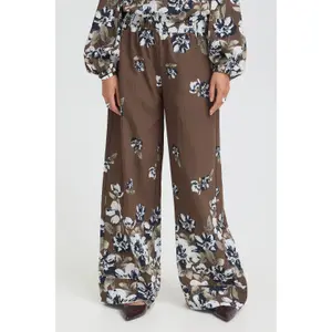 Women's Trousers fransa Carrie image-6