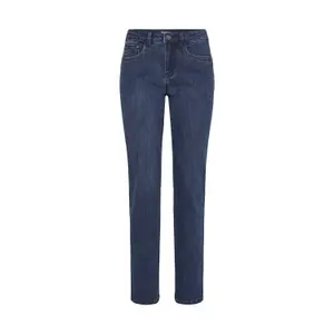 Women's jeans fransa Tlanta 5 image-0