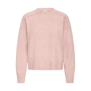 Woman sweater fransa Suzette 2 image-0
