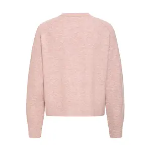 Woman sweater fransa Suzette 2 image-1