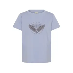 Women's T-shirt fransa Jorlyn 1 image-0