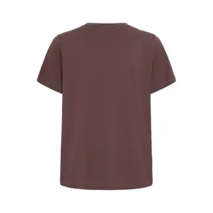 Women's T-shirt fransa Jorlyn 1 image-1