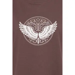 Women's T-shirt fransa Jorlyn 1 image-2