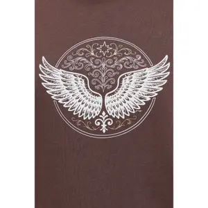 Women's T-shirt fransa Jorlyn 1 image-6