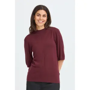Woman sweater fransa Mary 15 image-3