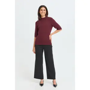 Woman sweater fransa Mary 15 image-4