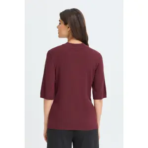 Woman sweater fransa Mary 15 image-5