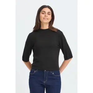 Woman sweater fransa Mary 15 image-4