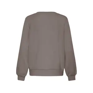 Sweatshirt woman fransa Aurora 26 image-1